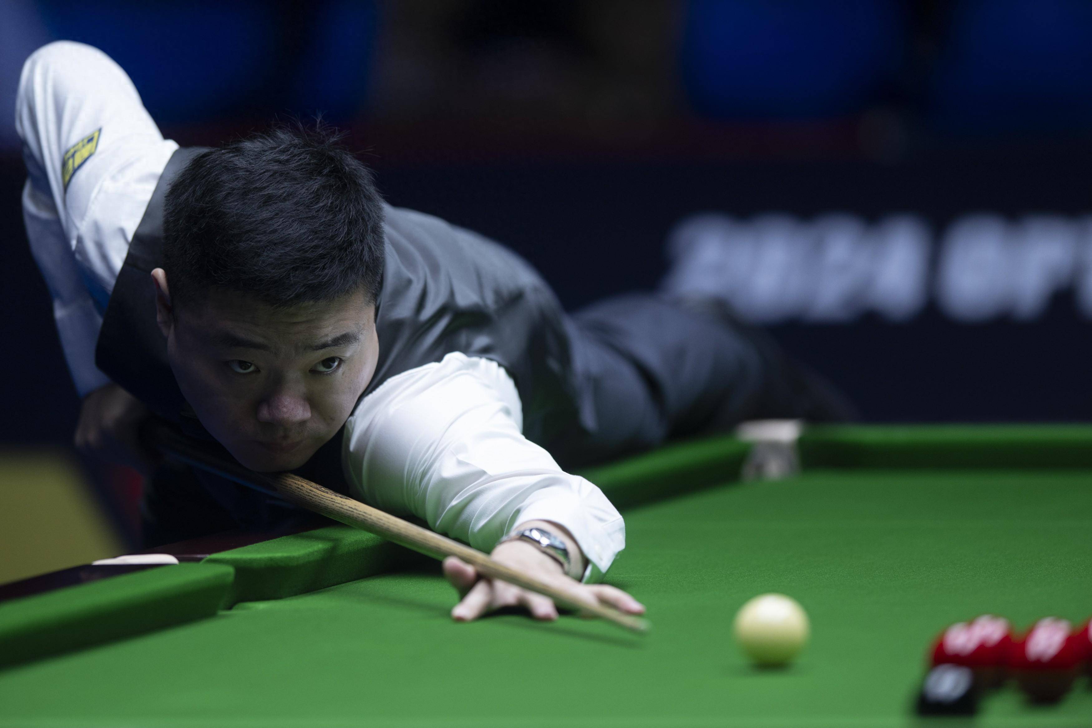 LEYU乐鱼体育官方网站-【比赛精彩】丁俊晖如何利用细节战术打破对手防线的简单介绍