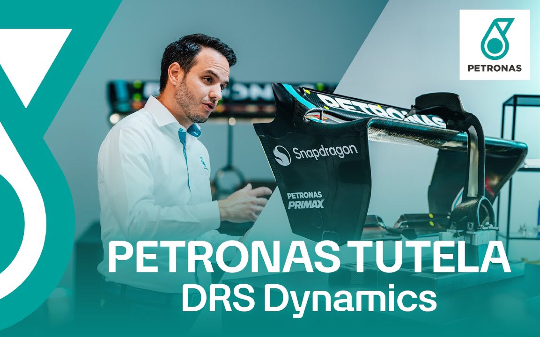 无人驾驶技术在F1的潜在应用