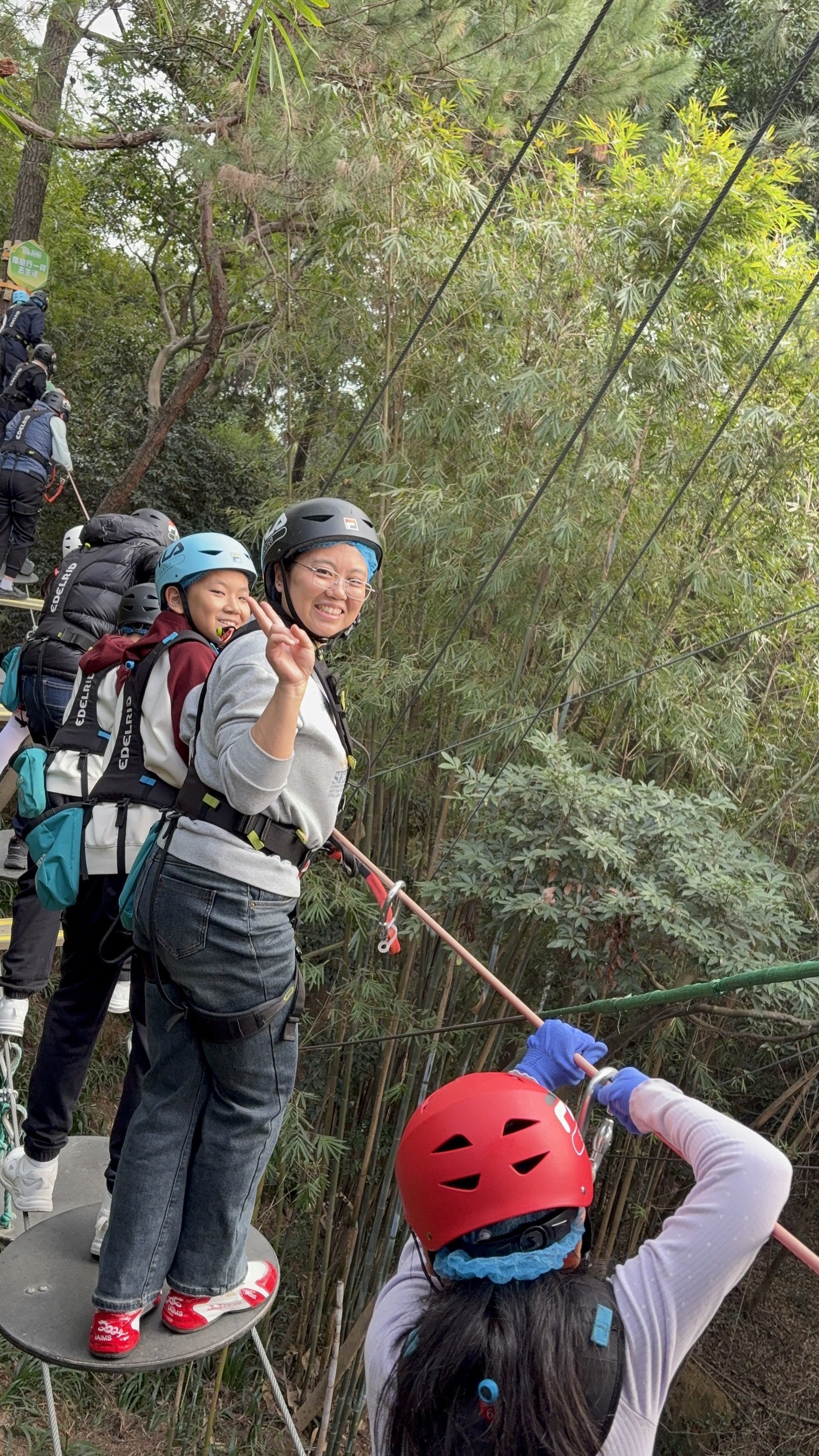 乐鱼体育登录-&quot;户外露营+极限运动：体验生活新方式&quot;