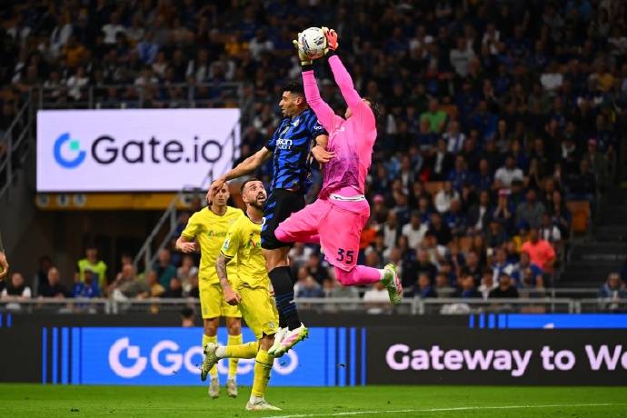 意甲：国米2-2战平拉齐奥，卢卡库和伊布各进一球