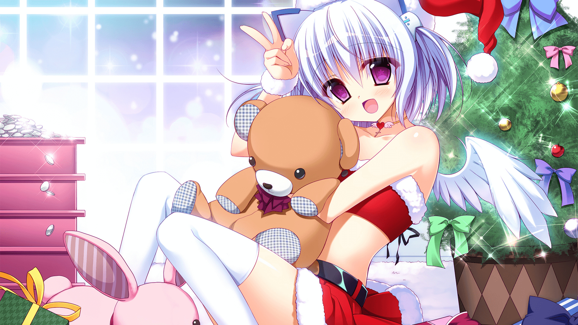 云端溜索体验：悬挂在天空的惊险快感