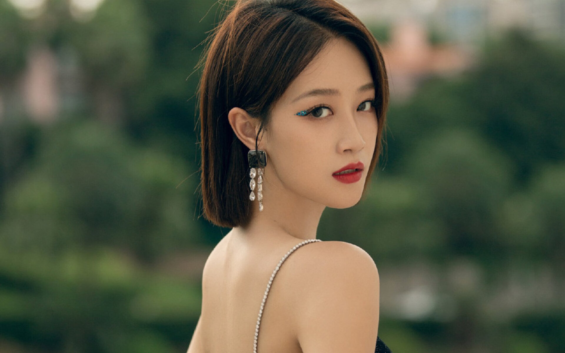 世界青少年极限自行车赛在云南火热开赛，青少年山地自行车比赛视频