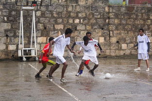 乐鱼电竞在线平台-布隆迪男篮在非洲预赛中奋勇向前，战斗精神昂扬