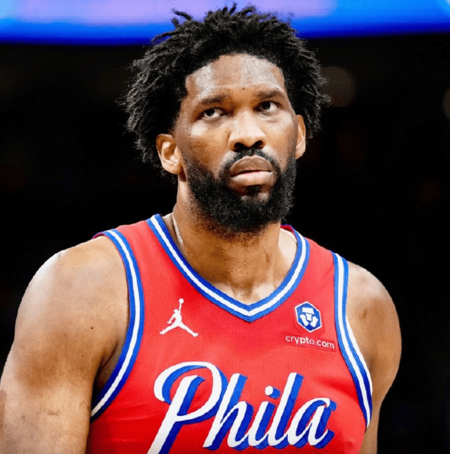 关于乐鱼体育APP:76人冲击总冠军,恩比德能否继续保持联盟MVP级别的表现?的信息