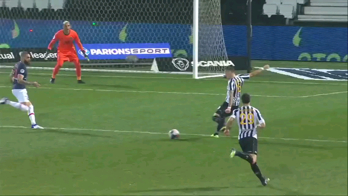 乐鱼体育:法甲的赛季目标，志在争夺冠军