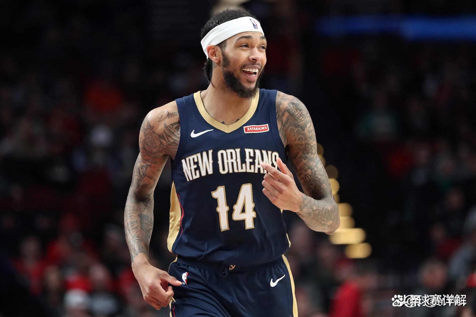 乐鱼体育APP:鹈鹕新赛季目标,威廉姆斯如何带领新核心崛起?