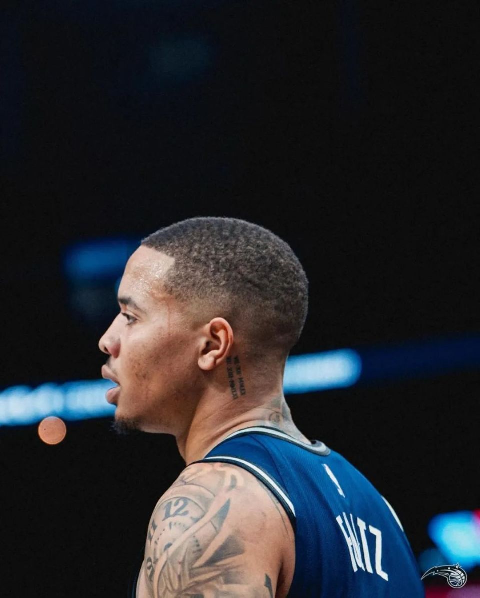 关于乐鱼体育APP:魔术新赛季前景,富尔茨能否带领球队重返季后赛舞台?的信息 关于乐鱼体育APP:魔术新赛季前景,富尔茨能否带领球队重返季后赛舞台?的信息