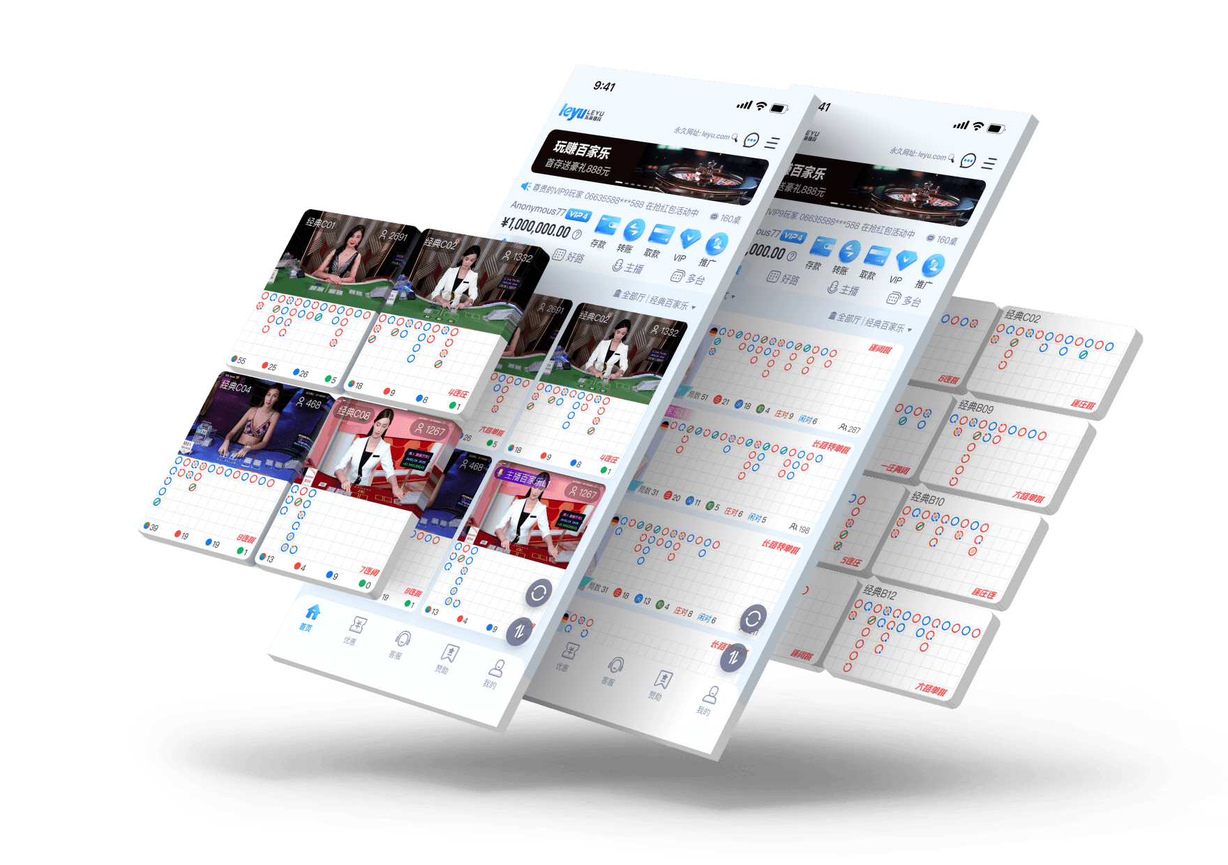 乐鱼体育:体育无障碍，让更多人参与运动