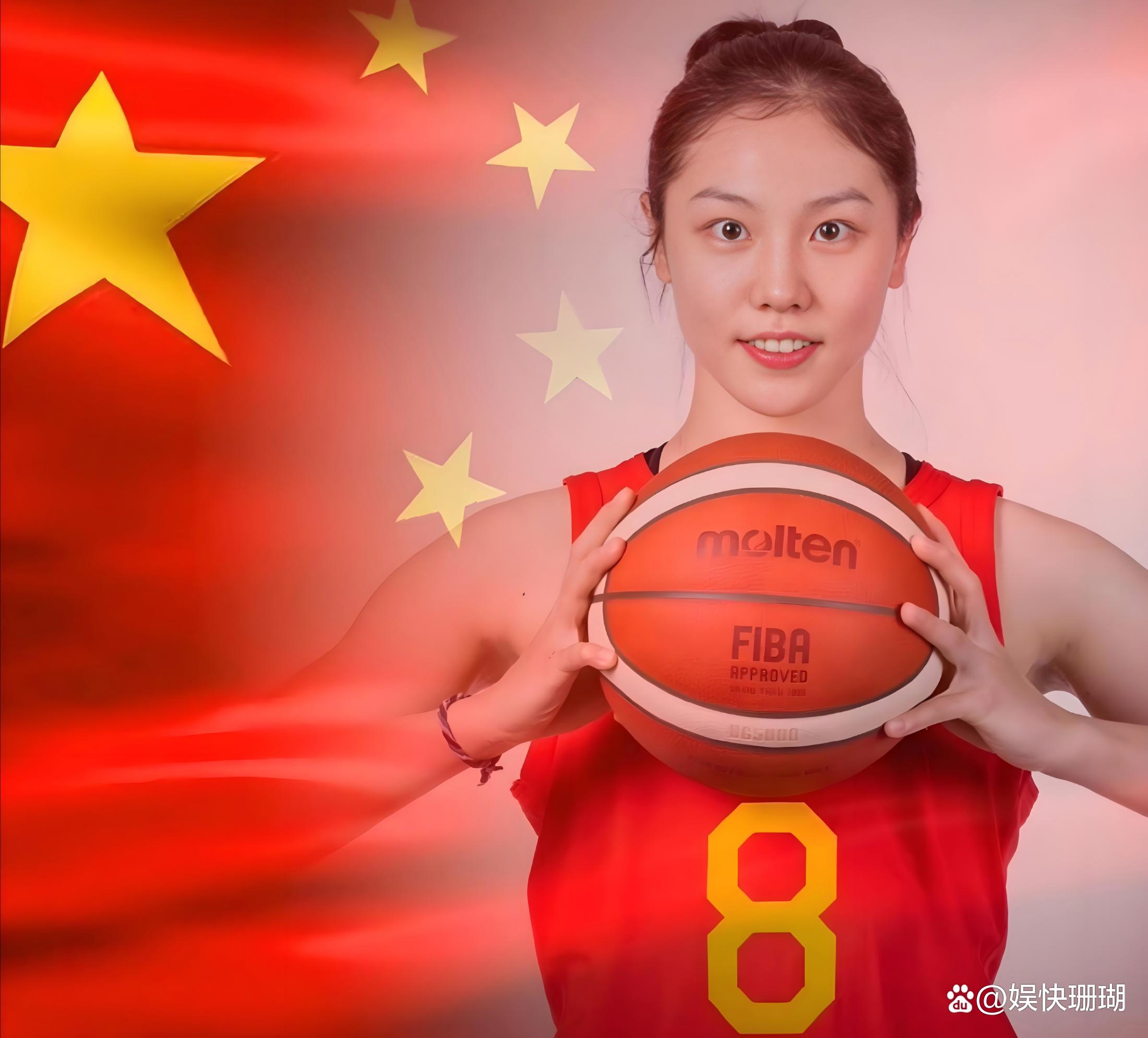 leyu.com:中国女篮新星的崛起，未来的希望与目标的简单介绍