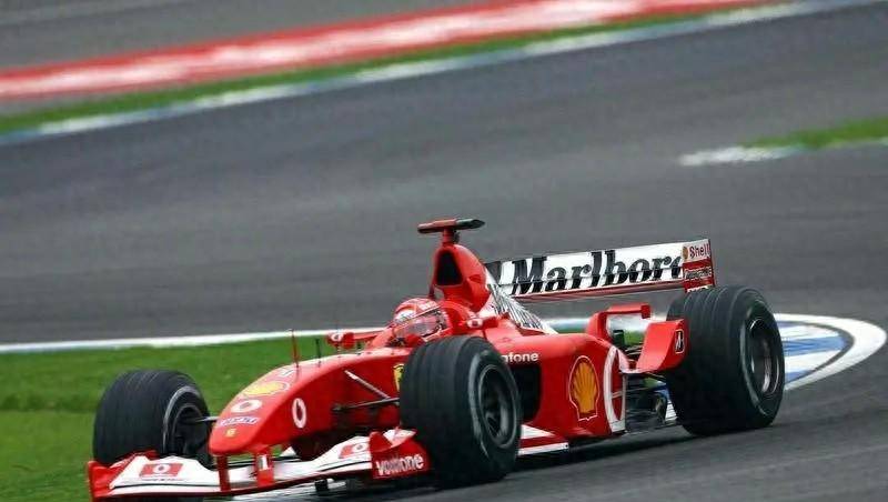 乐鱼体育:F1方程式赛车，速度与激情的象征