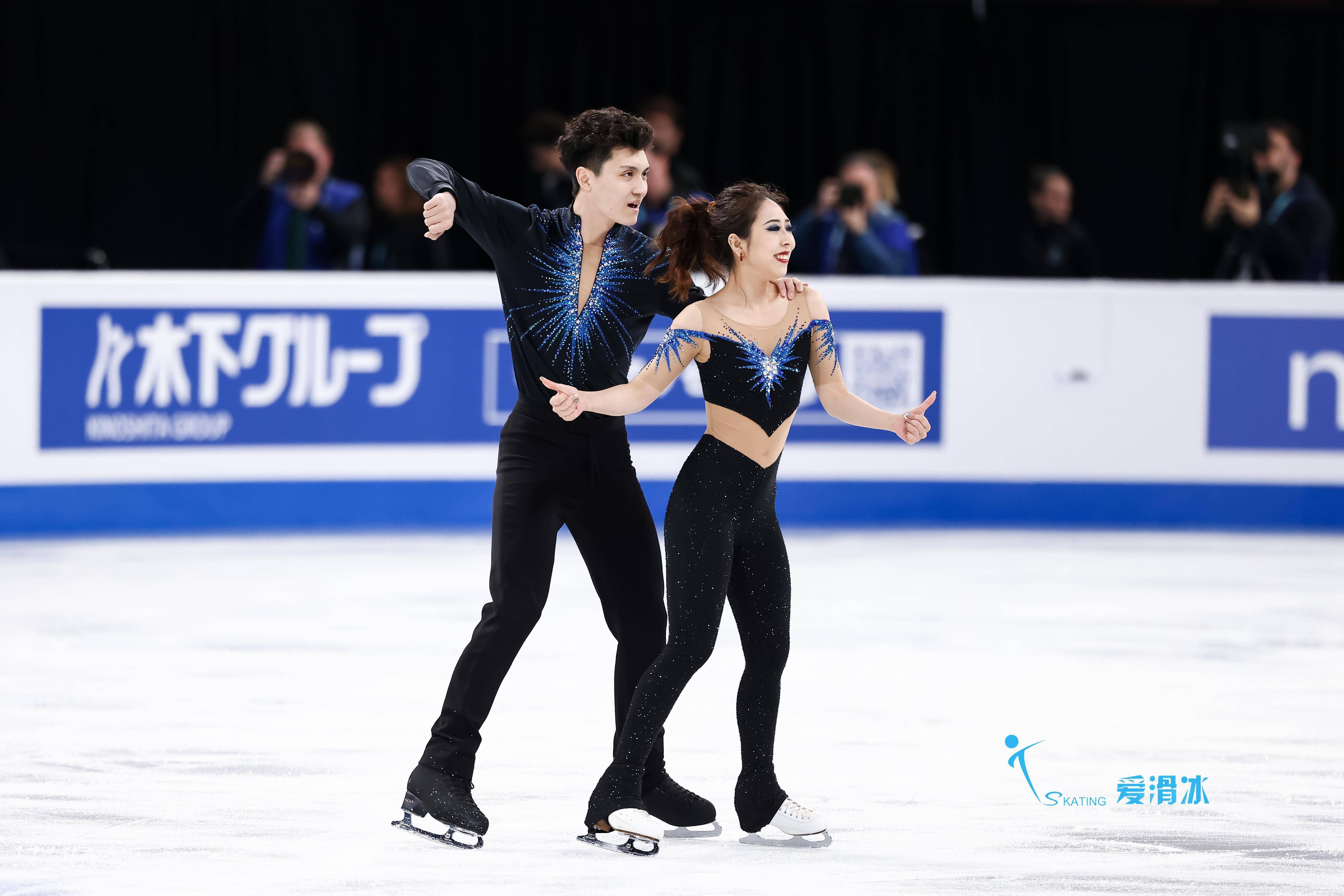 乐鱼体育:花样滑冰世锦赛，冰上芭蕾美轮美奂的简单介绍