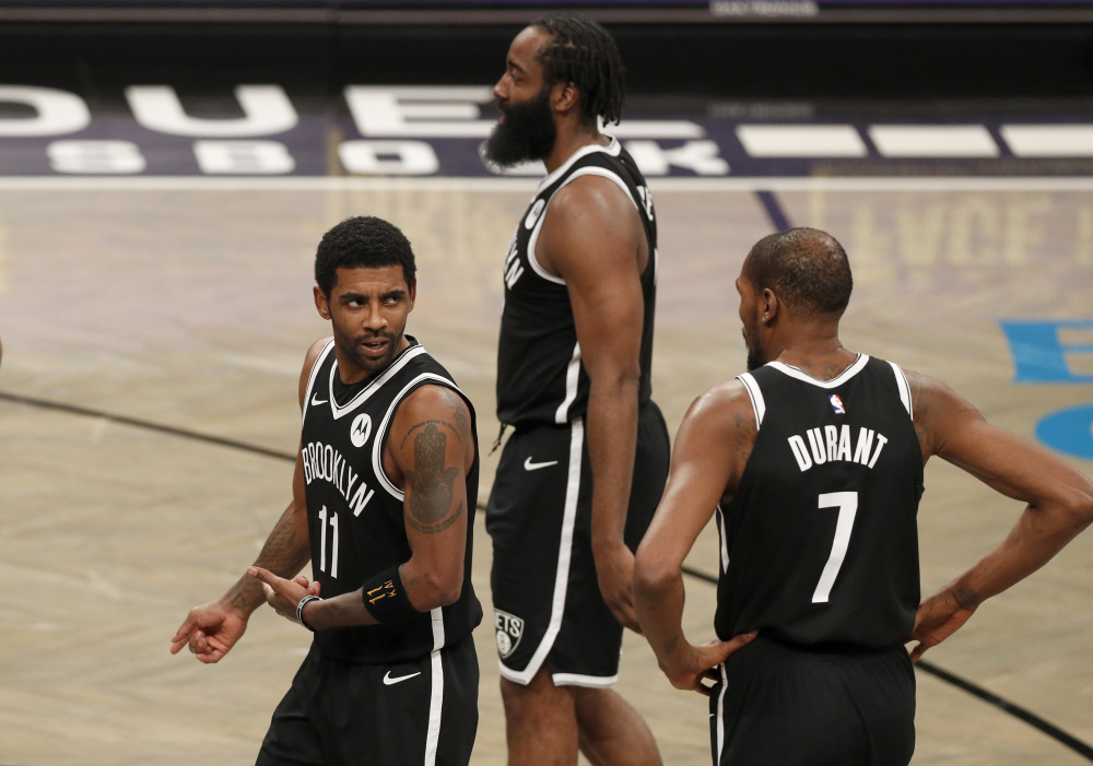 乐鱼体育APP:篮网新核心杜兰特欧文-能否合力创造联盟新王朝？的简单介绍