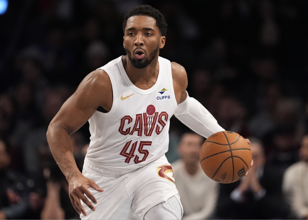 乐鱼电竞-乐鱼体育APP:爵士米切尔能否带领球队再次杀入总决赛？的简单介绍