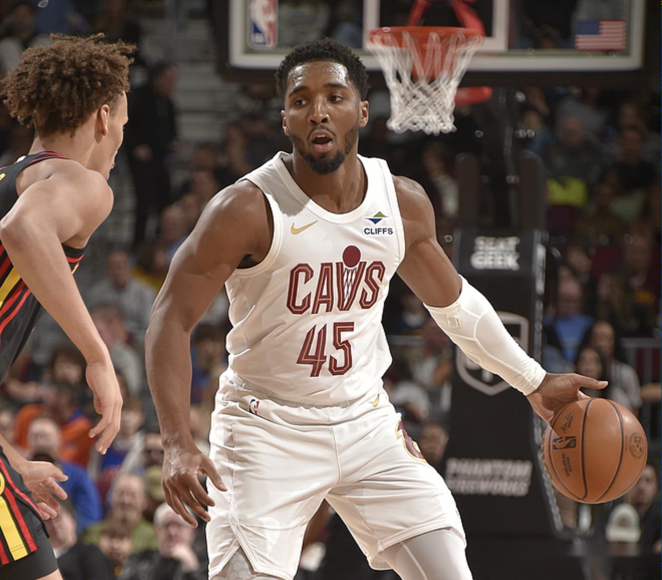 乐鱼体育APP:爵士米切尔能否带领球队再次杀入总决赛？的简单介绍